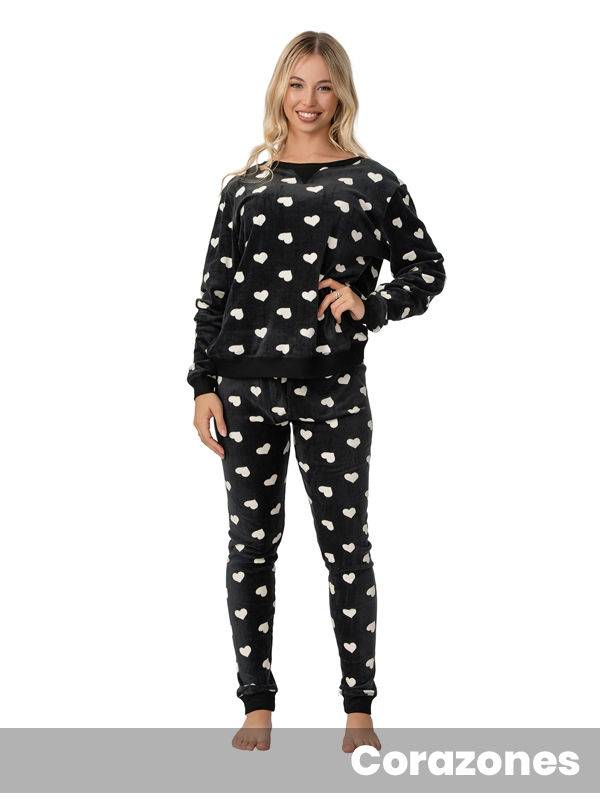 Pijama Plush