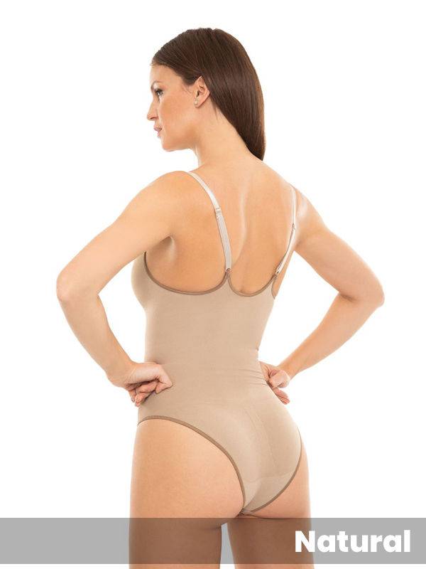 Body Reductor sin Costura