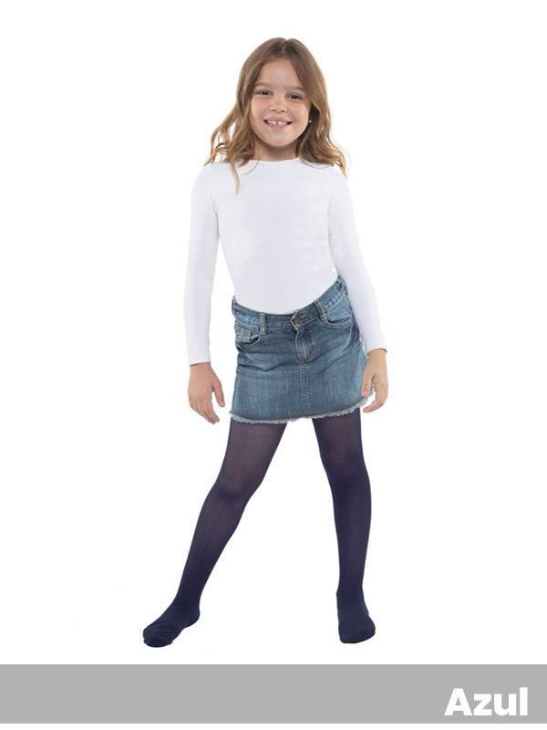Panty Strech Niña