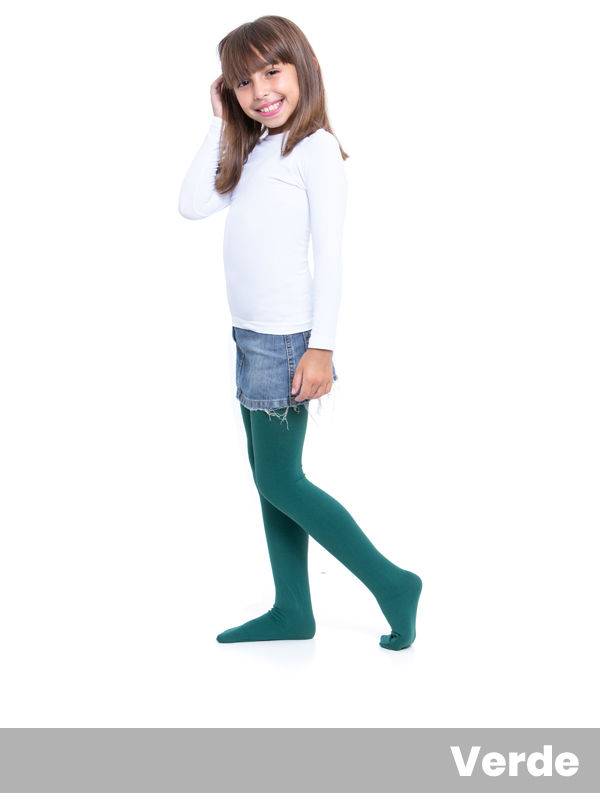 Panty Niña 