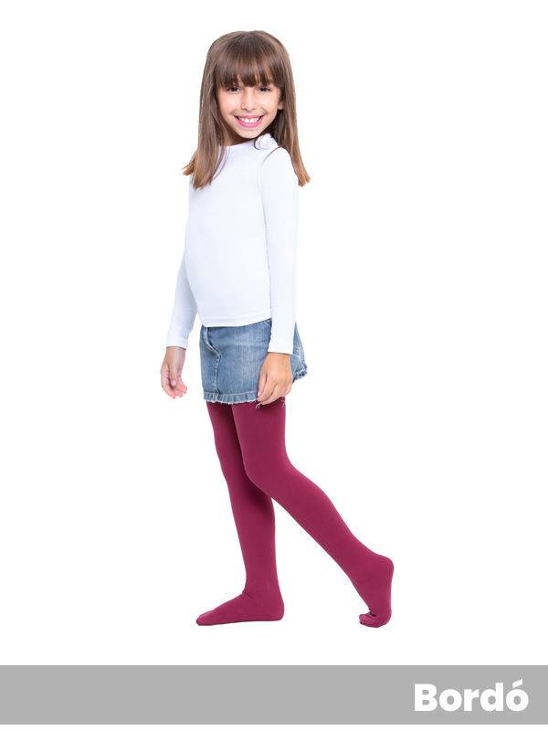 Panty Niña 