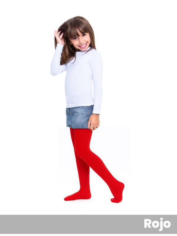 Panty Niña 