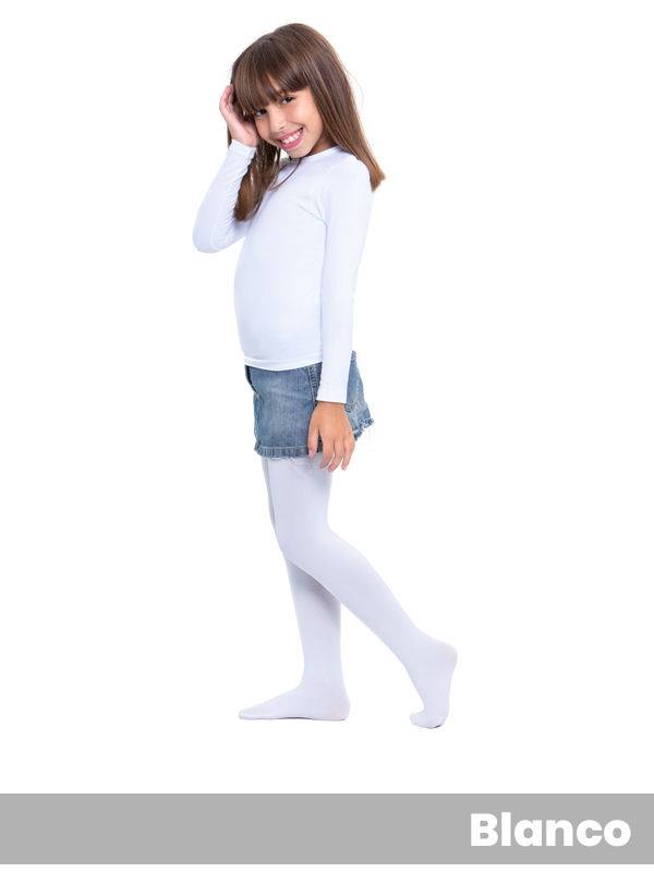 Panty Niña 