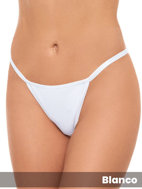 Tanga Colaless Morley