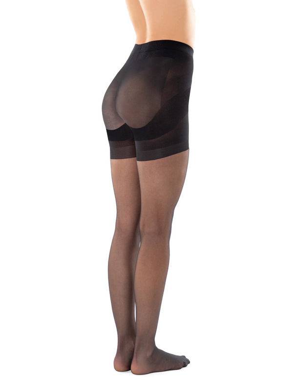 Panty Model Up Modeladora Lycra