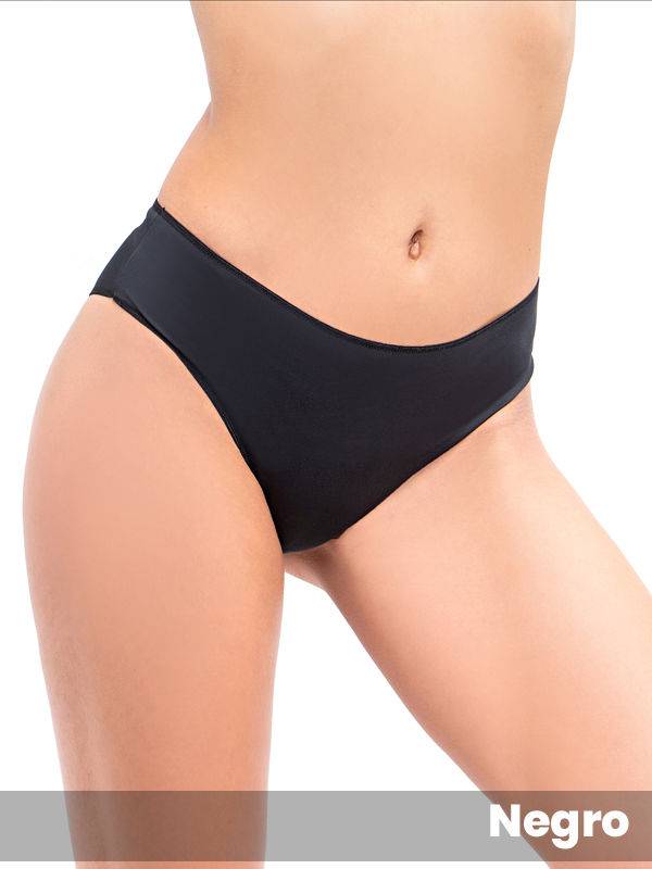 Bombacha Tiro Corto Comfort