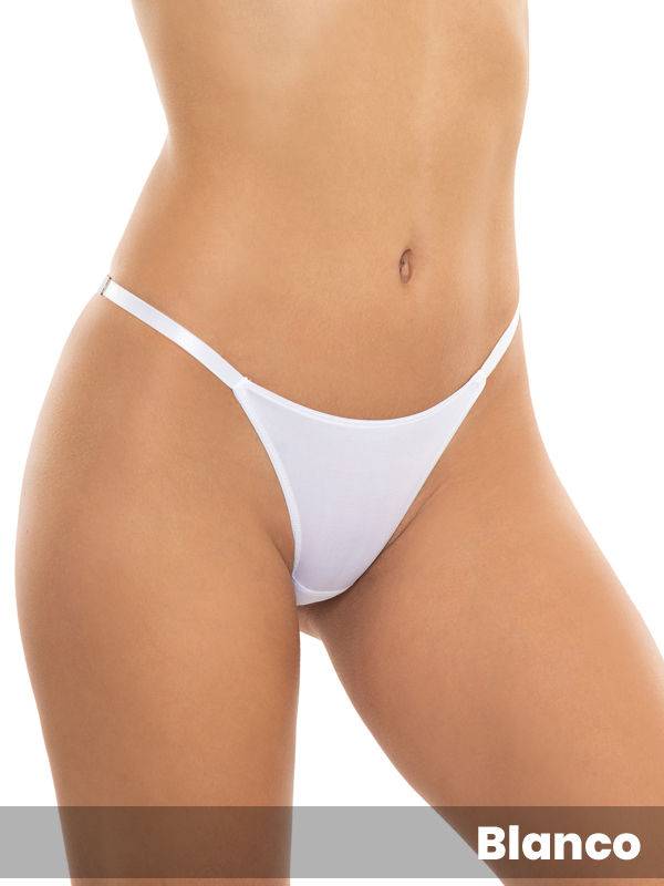 Tanga Colaless Comfort