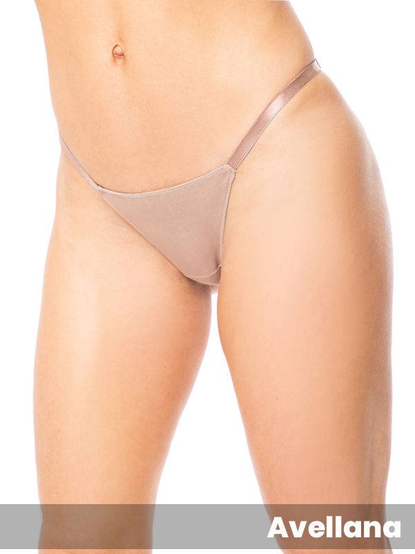Tanga Colaless Comfort
