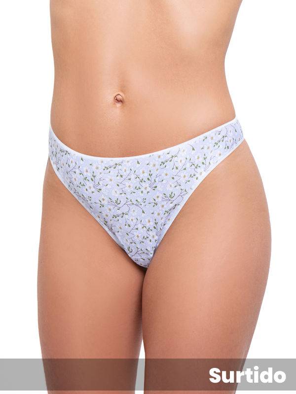 Colaless Soft Estampada