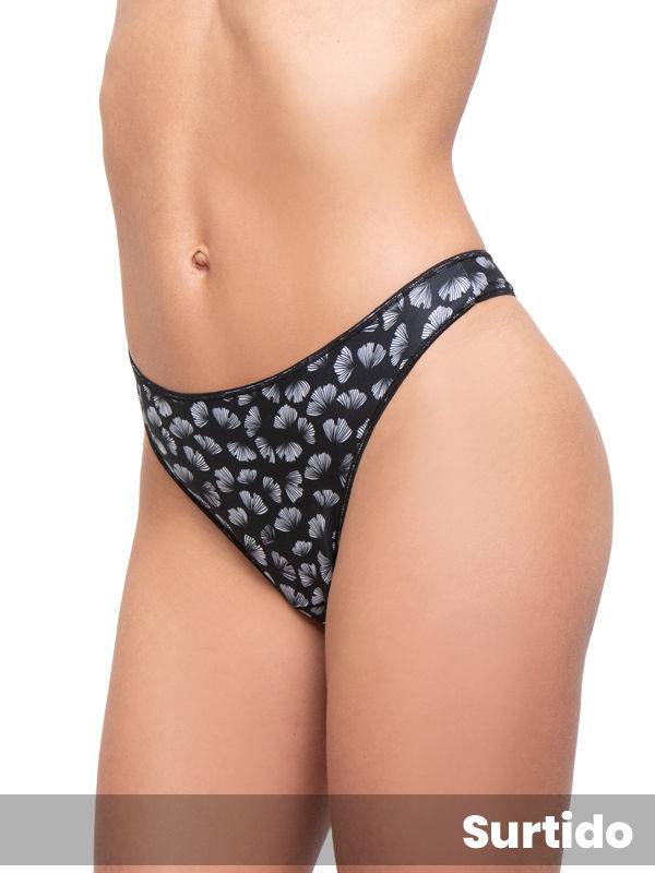 Colaless Soft Estampada