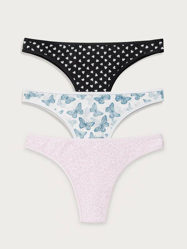 Colaless Soft Estampada