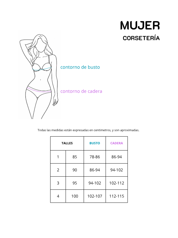 Pack x3 bombacha tiro Corto en Algodón con Lycra Lisa Clasica talle L