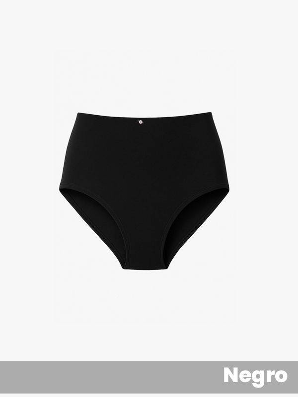 Trusa Alg. y lycra