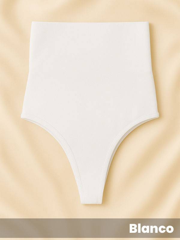 Faja Modeladora Less Cint/Alta Supplex T.1 al T.4