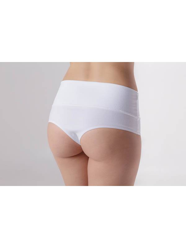 Faja Modeladora Vedetina Supplex con Doble