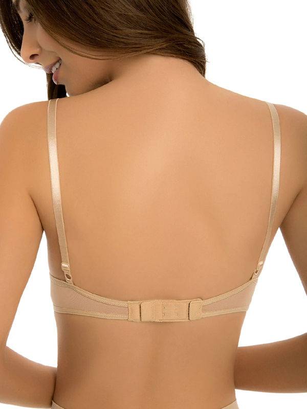 Bra extender teens. Lavable Reutilizable.