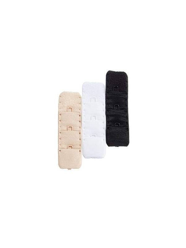 Bra extender teens. Lavable Reutilizable.