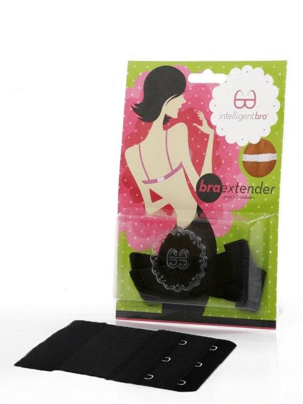 Bra Extender Reductor Con Elástico.