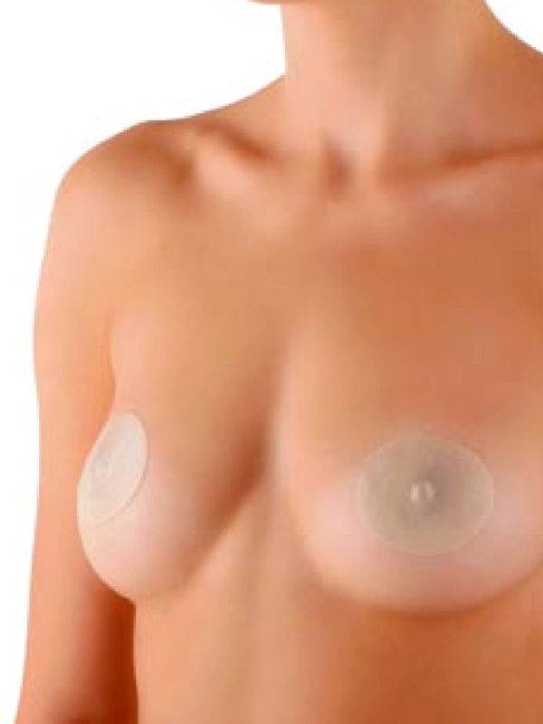 Pezoneras De Tela Descartable 10 Unidades Xl