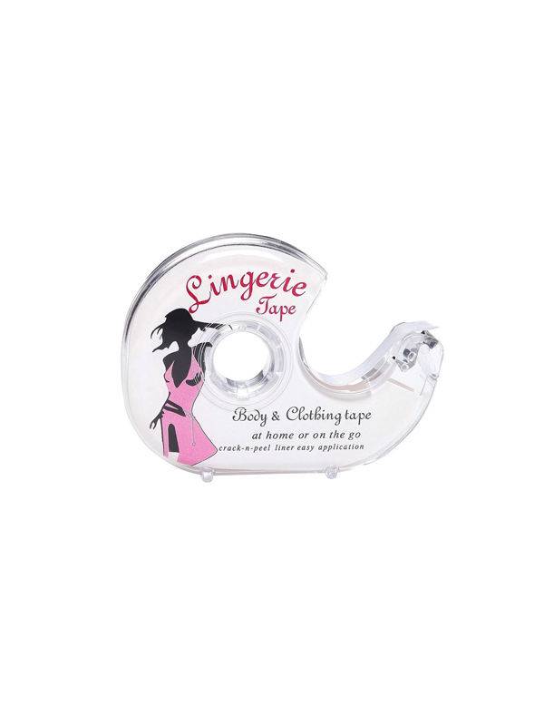 Lingerie Tape. Adhesivo Hipoalergénico.