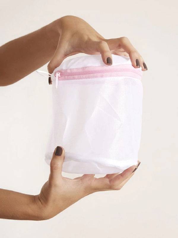 Wash clothes bag. Ideal para prendas deilicadas.