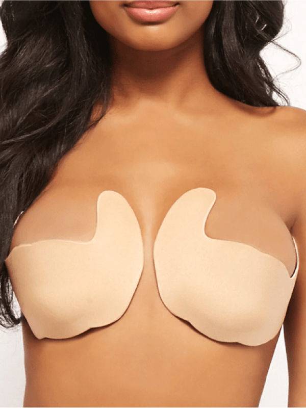 Self Adhesive Bra Hipoalergenicos P Up Bra
