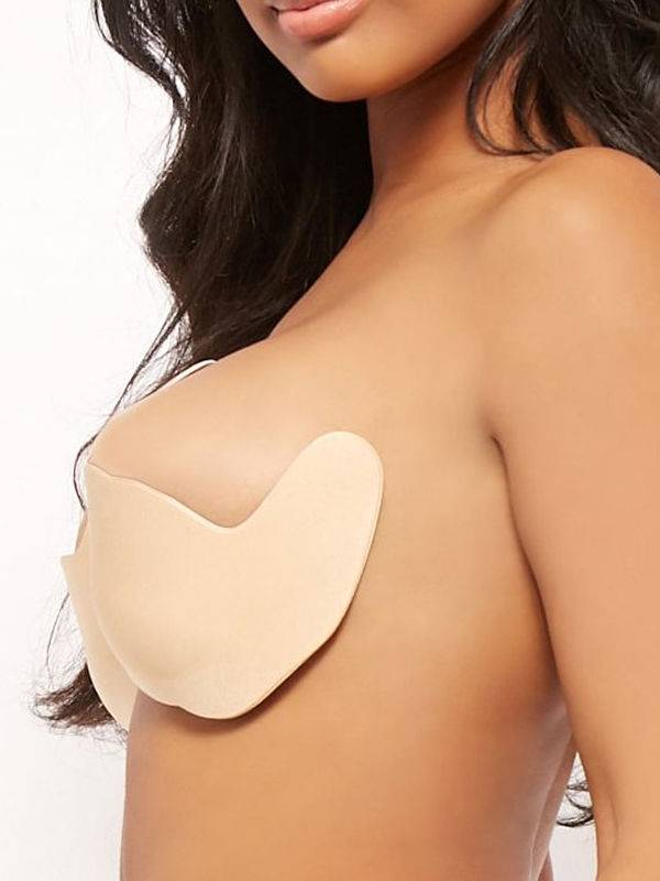 Self Adhesive Bra Hipoalergenicos P Up Bra