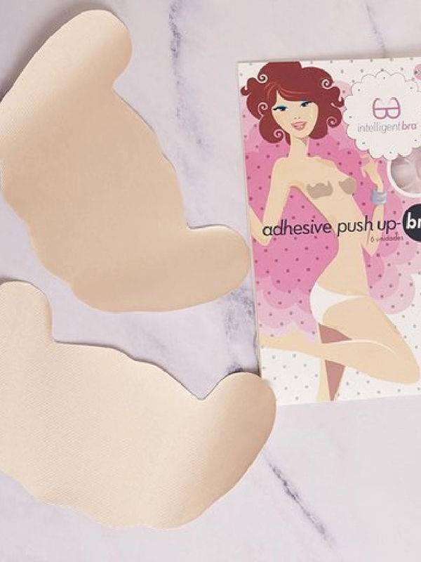 Self Adhesive Bra Hipoalergenicos P Up Bra