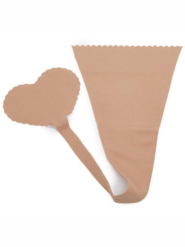 No Line Panty Strap Less Reutilizable
