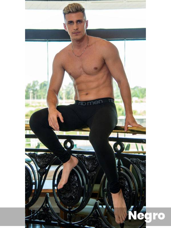 Boxer Largo En Algodón Y Lycra Estampado Y Elastico Personalizado