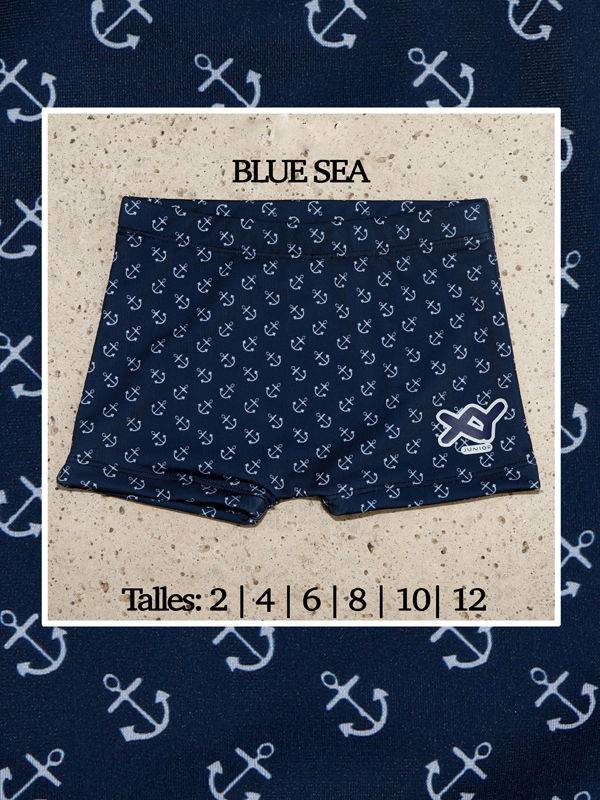 Zunguita Junior De Lycra Estampada
