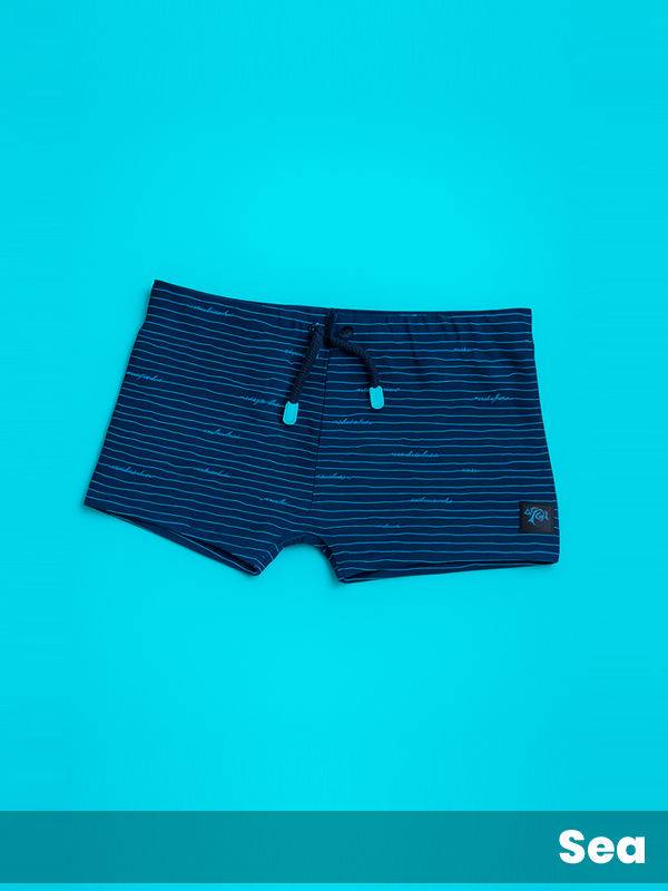 Zunguita Junior De Lycra Estampada