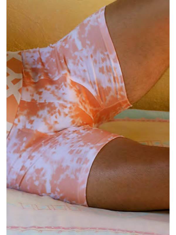 Boxer Algodón-Lycra Pinza Central Batik