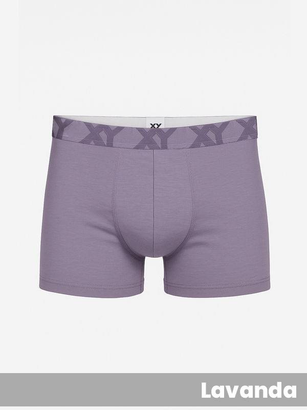 Bóxer antibacterial, hipoalergenico y termoclimatico BAMBOO