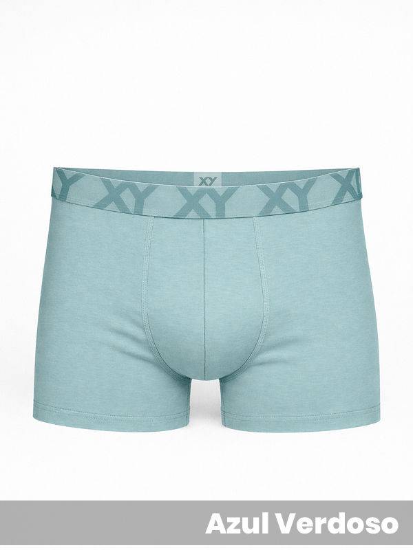 Bóxer antibacterial, hipoalergenico y termoclimatico BAMBOO