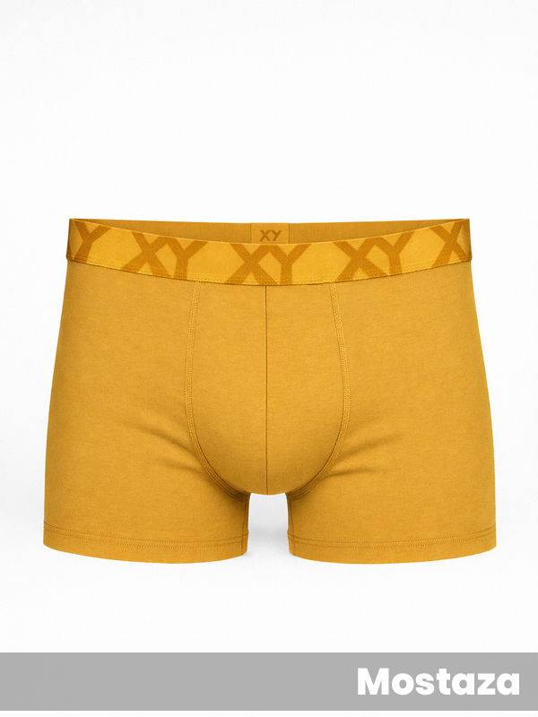 Bóxer antibacterial, hipoalergenico y termoclimatico BAMBOO