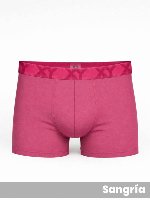 Bóxer antibacterial, hipoalergenico y termoclimatico BAMBOO