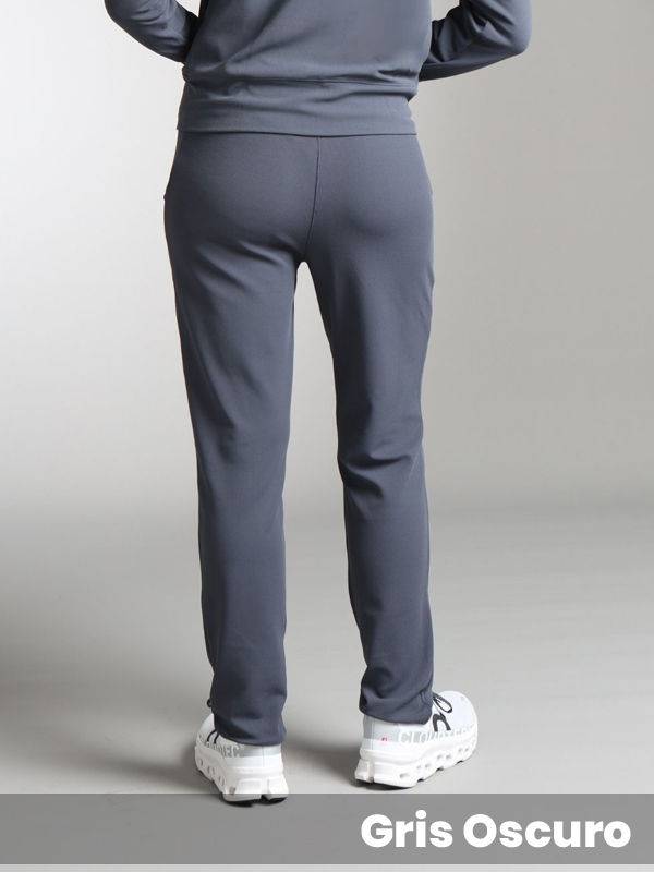 Pantalón corte casual Aston