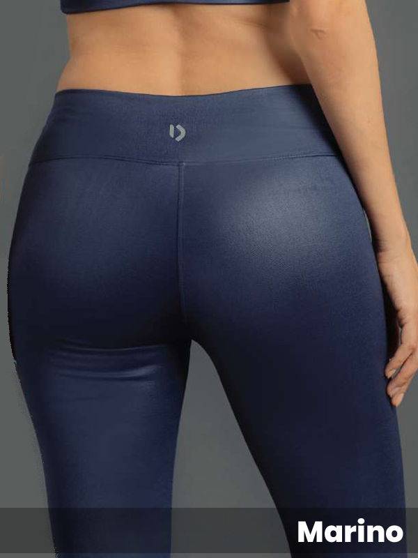 Leggins con Power Leg