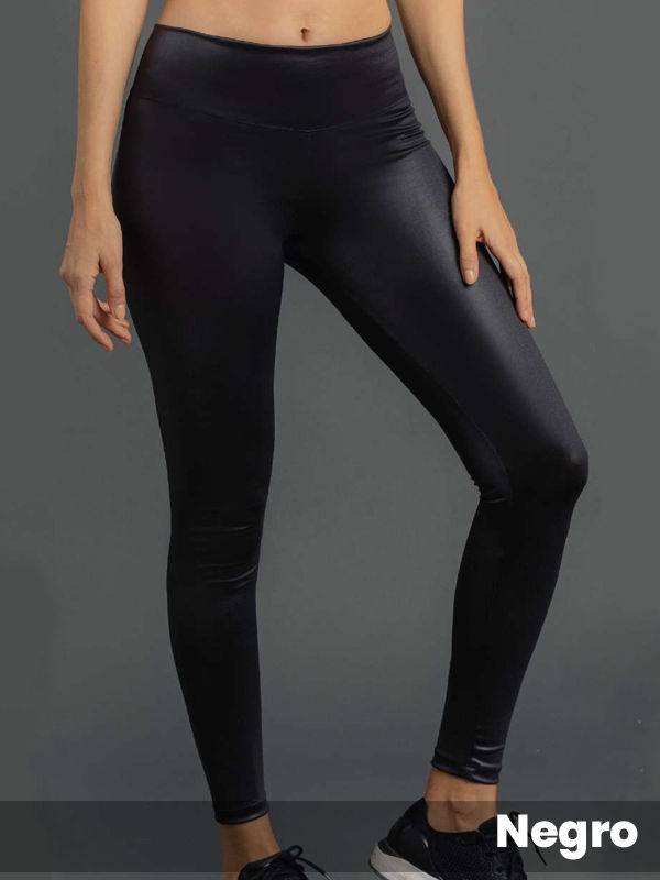 Leggins Con Power Leg