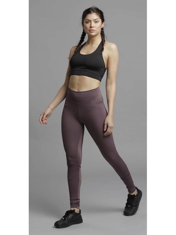 Leggins Tricot Corderoy