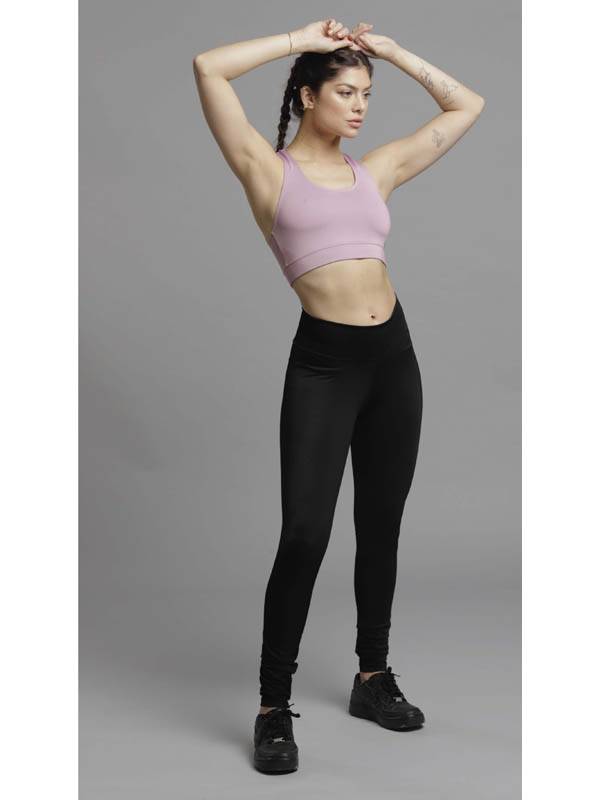 Leggins Tricot Corderoy