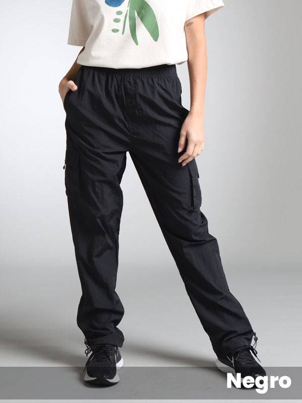 Pantalón ultralight