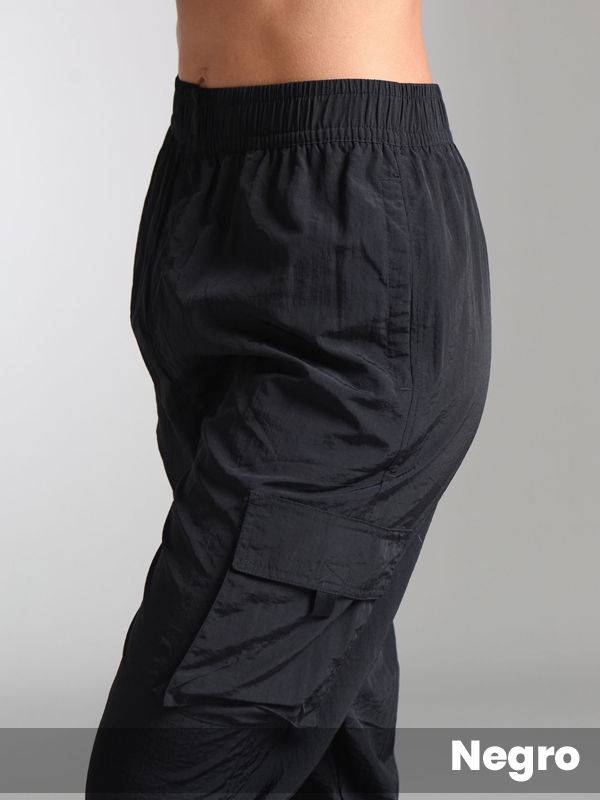 Pantalón ultralight
