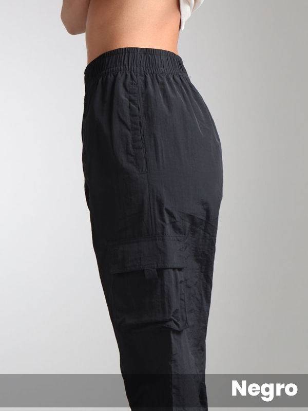 Pantalón ultralight