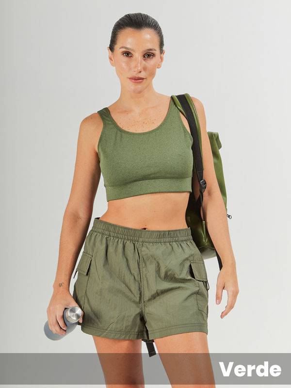 Short Cargo Extralight
