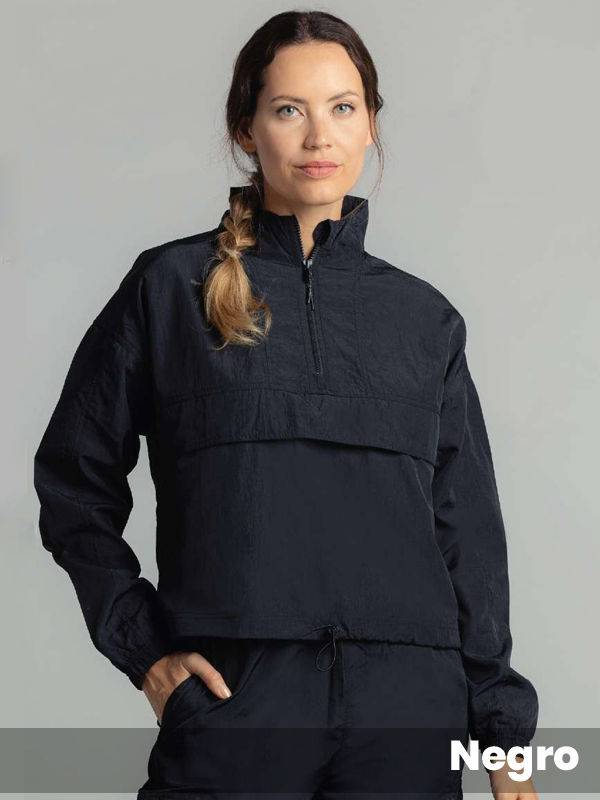 Anorak ultralight