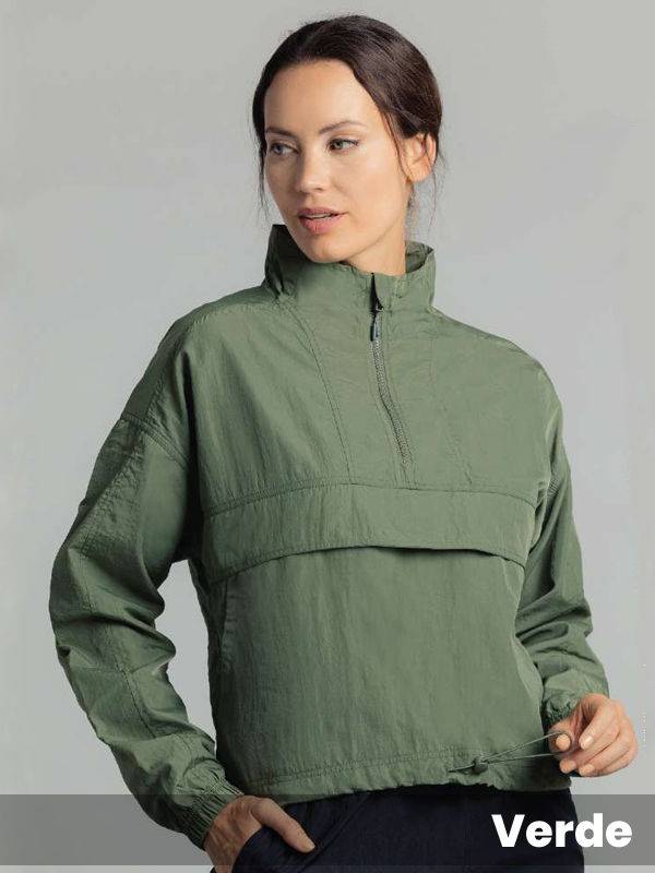 Anorak Ultralight