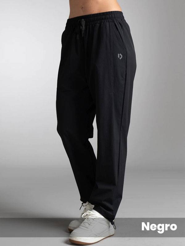 Pantalón ripstop con lycra