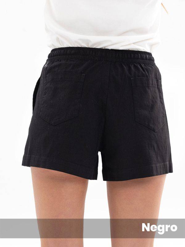Short algodón Montelino
